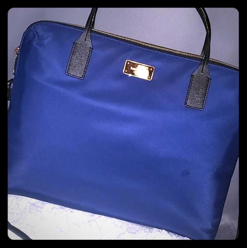 Kate Spade computer laptop bag
